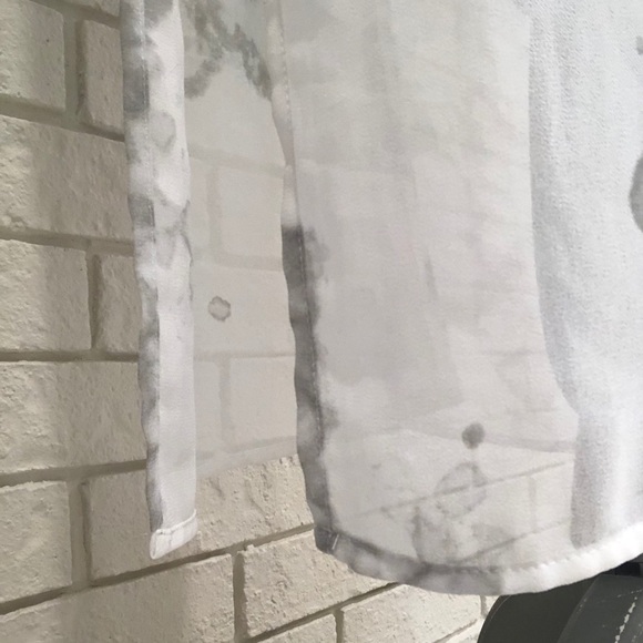 Bathing Suit Cover Up - Picture 5 of 6